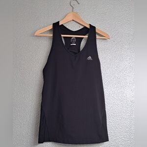 Adidas Women's Pullover Racerback Workout Top